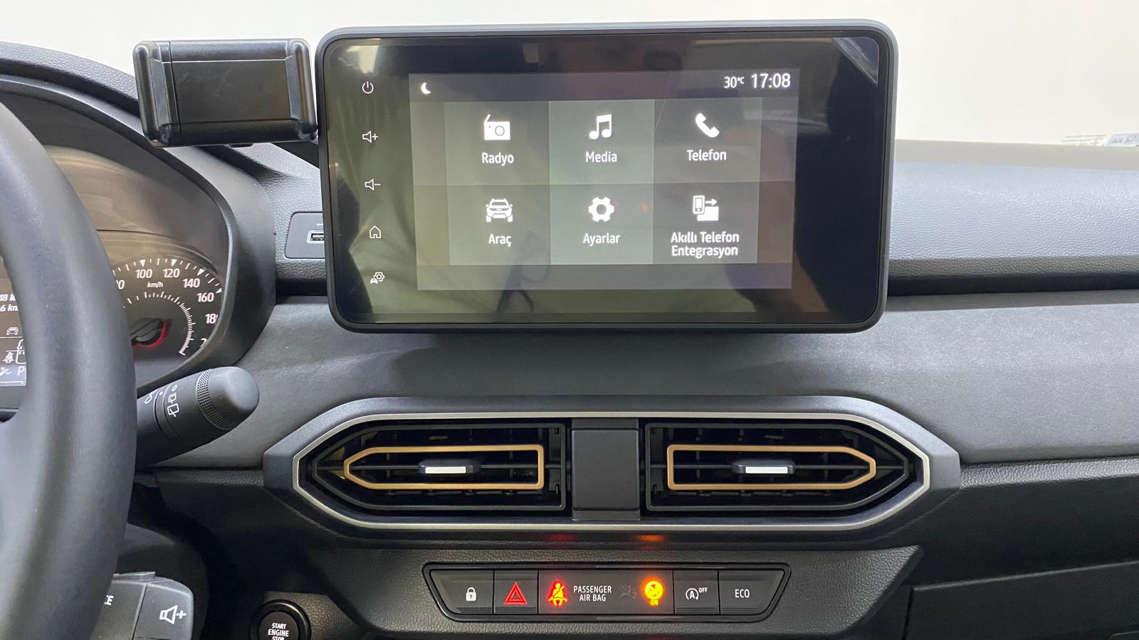 DACIA SANDERO 15